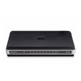 DGS-2208 | ActForNet