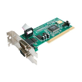 PCI2S550_LP | ActForNet