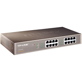 TL-SG1016D | ActForNet
