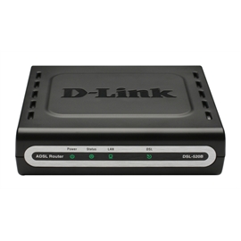 DSL-520B | ActForNet