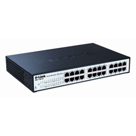 DGS-1100-24 | ActForNet