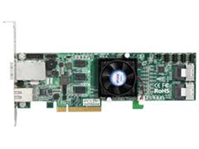 ARC-1880IXL-8 | ActForNet