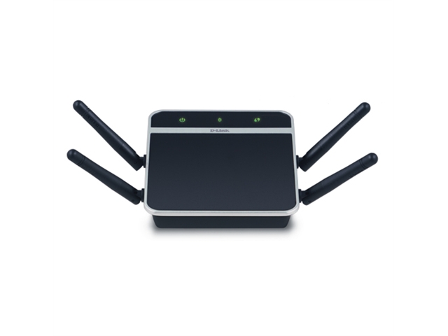 DAP-1562 | ActForNet