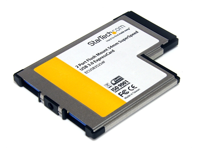 ECUSB3S254F | ActForNet