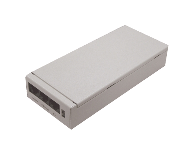 SNMP CARD | ActForNet