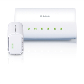 DHP-348AV | ActForNet