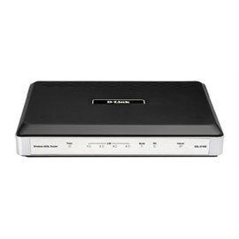 DSL-2740B | ActForNet
