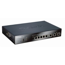 DFL-260E-NB | ActForNet