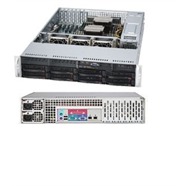 SYS-6027R-TRF | ActForNet