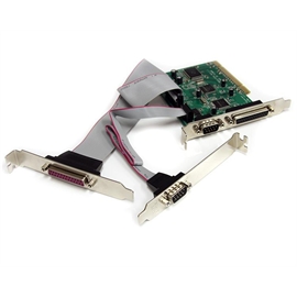 PCI2S2PMC | ActForNet