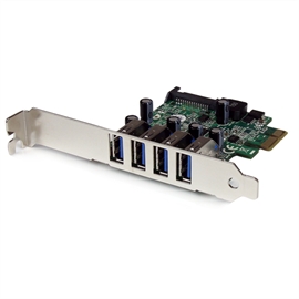PEXUSB3S4V | ActForNet