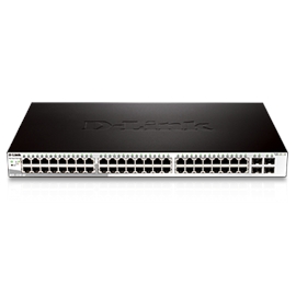 DGS-1210-52 | ActForNet