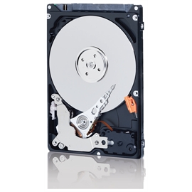 WD5000LUCT | ActForNet