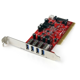 PCIUSB3S4 | ActForNet