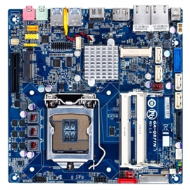 GA-Q87TN-B | ActForNet