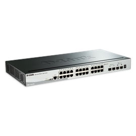 DGS-1510-28P | ActForNet