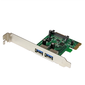 PEXUSB3S24 | ActForNet