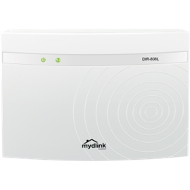 DIR-808L | ActForNet