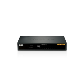 DES-1008P+ | ActForNet