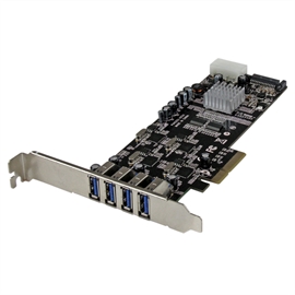 PEXUSB3S44V | ActForNet