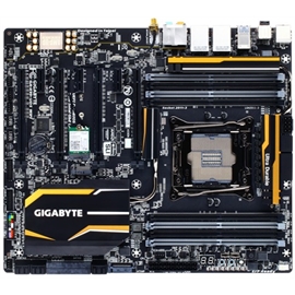 GA-X99-UD5 WIFI | ActForNet