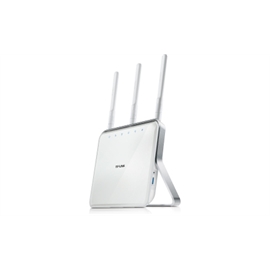 ARCHER C8 | ActForNet