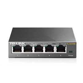 TL-SG105E | ActForNet