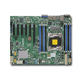 MBD-X10SRI-F-B | ActForNet