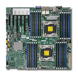 MBD-X10DRI-T4+-O | ActForNet