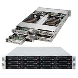 SYS-6028TR-HTR | ActForNet