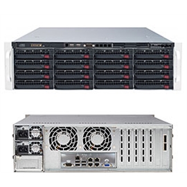 SSG-6038R-E1CR16N | ActForNet