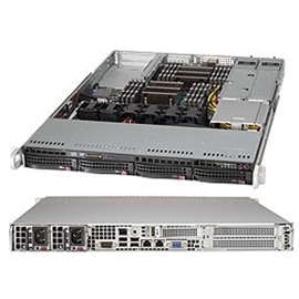 SYS-6018R-WTRT | ActForNet