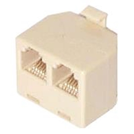 RJ11SPLITTER | ActForNet
