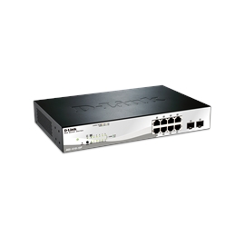 DGS-1210-10 | ActForNet