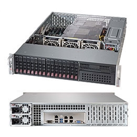 SYS-2028R-C1RT4+ | ActForNet