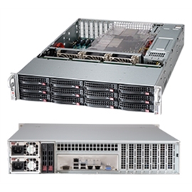 CSE-826BAC4-R920LPB | ActForNet
