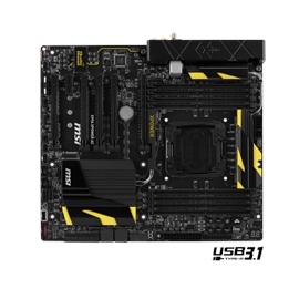 X99A XPOWER AC | ActForNet