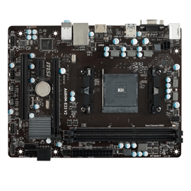 A68HM-E33 V2 | ActForNet