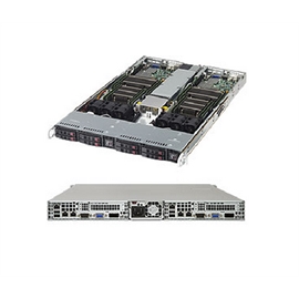 SYS-1028TR-T | ActForNet