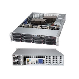 SYS-6027AX-72RF(3YR) | ActForNet