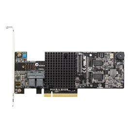 PIKE II 3108-8I/16PD | ActForNet