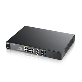 GS2210-8HP | ActForNet