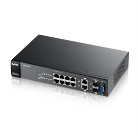 GS2210-8 | ActForNet