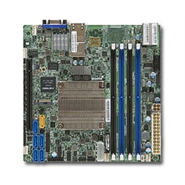 MBD-X10SDV-4C-TLN2F-B | ActForNet