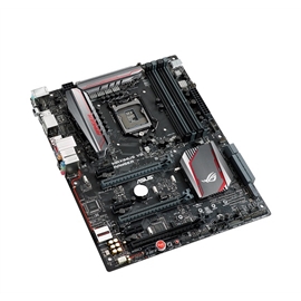 MAXIMUS VIII RANGER | ActForNet