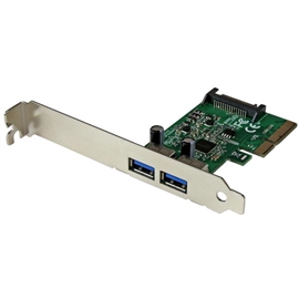 PEXUSB312A | ActForNet