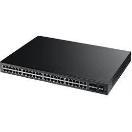 GS2210-48HP | ActForNet