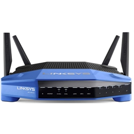 WRT1900AC | ActForNet