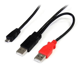 USB2HAUBY3 | ActForNet