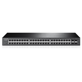 T1600G-52TS | ActForNet